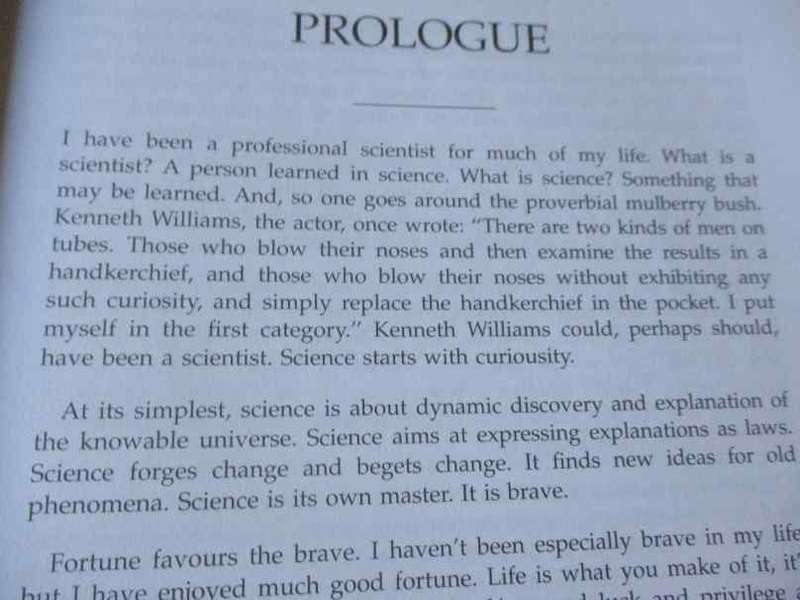 DOG-DAYS - NATURAL HISTORY FOR BED-TIME READING - ROY SIEGFRIED