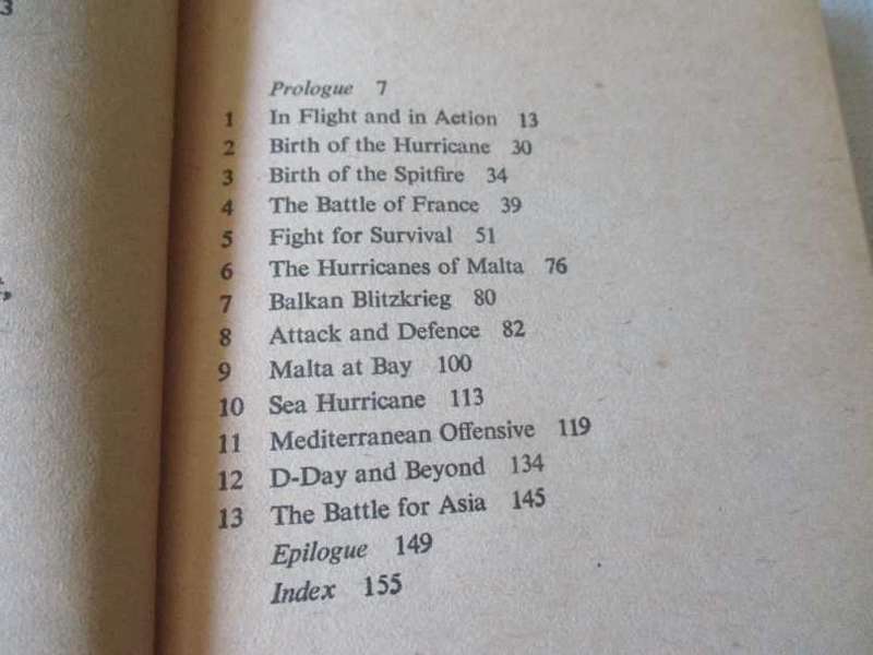 FIGHT FOR THE SKY - DOUGLAS BADER