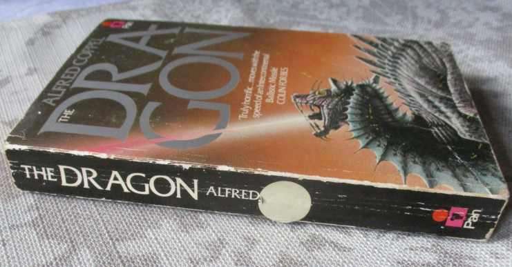 DRAGON - ALFRED COPPEL