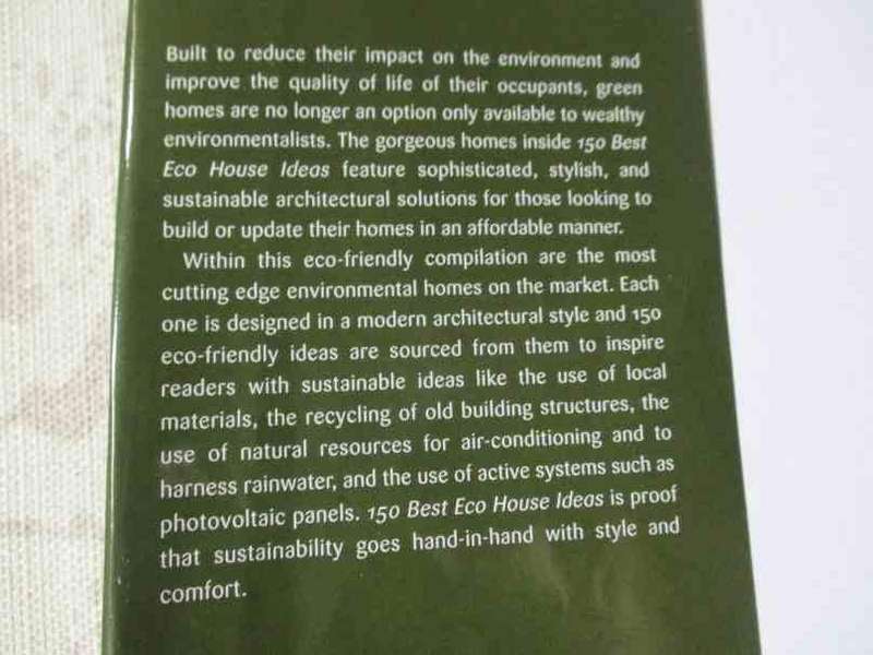 150 BEST ECHO HOUSE IDEAS - MARTA SERRATS