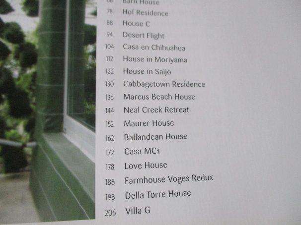 150 BEST ECHO HOUSE IDEAS - MARTA SERRATS