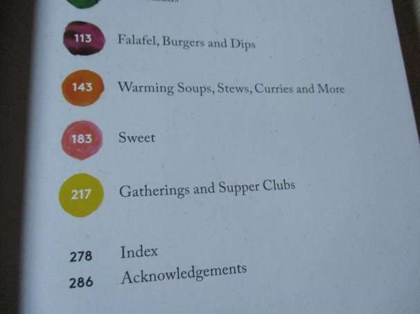 DELICIOUSLY ELLA - THE PLANT-BASED COOKBOOK