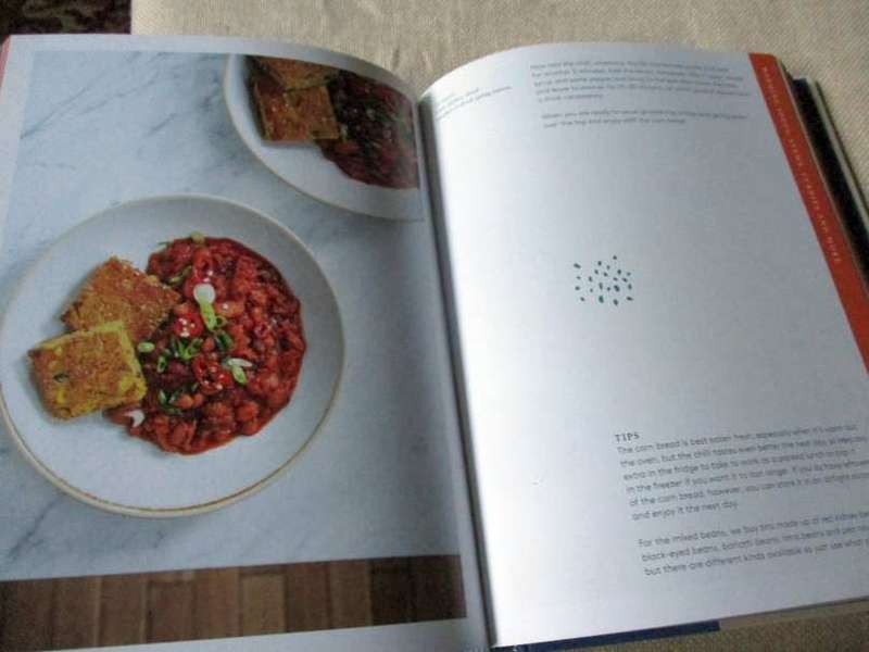 DELICIOUSLY ELLA - THE PLANT-BASED COOKBOOK