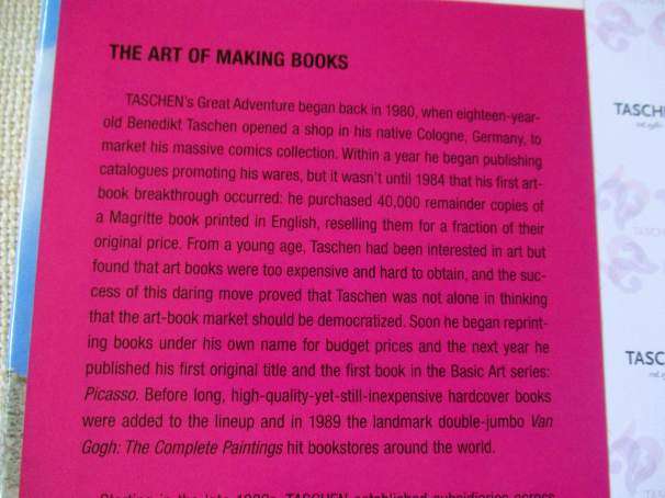 FANTASY WORLDS - TASCHEN