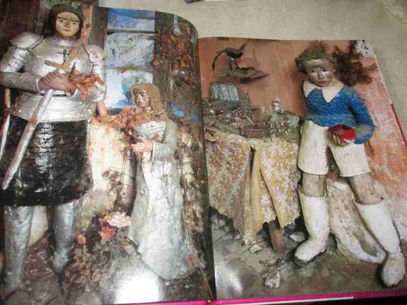 FANTASY WORLDS - TASCHEN