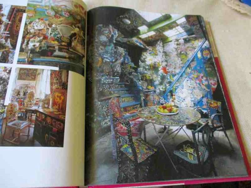FANTASY WORLDS - TASCHEN