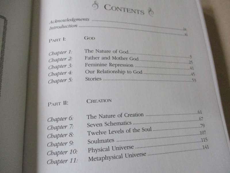 GOD, CREATION AND TOOLS FOR LIFE - JOURNEY OF THE SOUL SERIES BOOK 1 - SYLVIA BROWNE