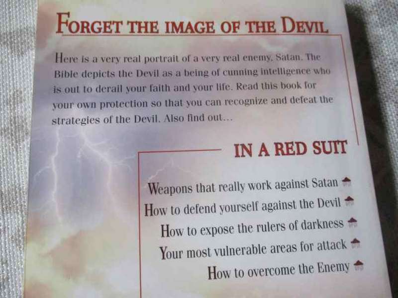 GUIDE TO SPIRITUAL WARFARE - E.M. BOUNDS