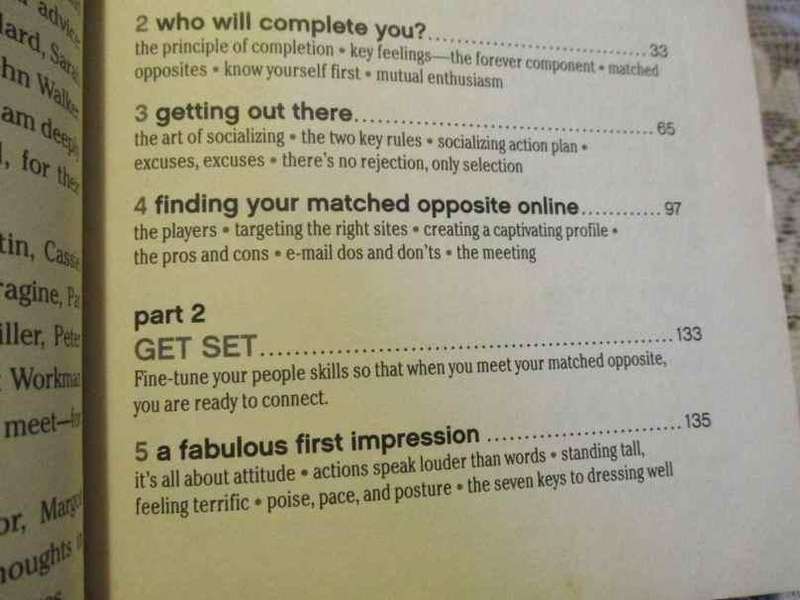 HOW TO MAKE SOMEONE FALL IN LOVE WITH YOU IN 90 MINUTES - *OR LESS - NICHOLAS BOOTHMAN