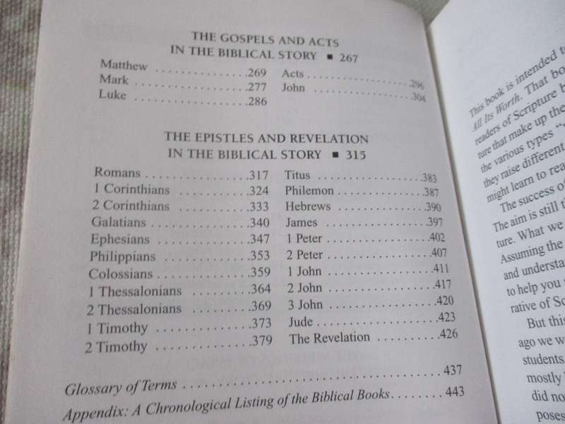 HOW TO READ THE BIBLE , BOOK BY BOOK - A GUIDE TOUR - GORDON D FEE & DOUGLAS STUART