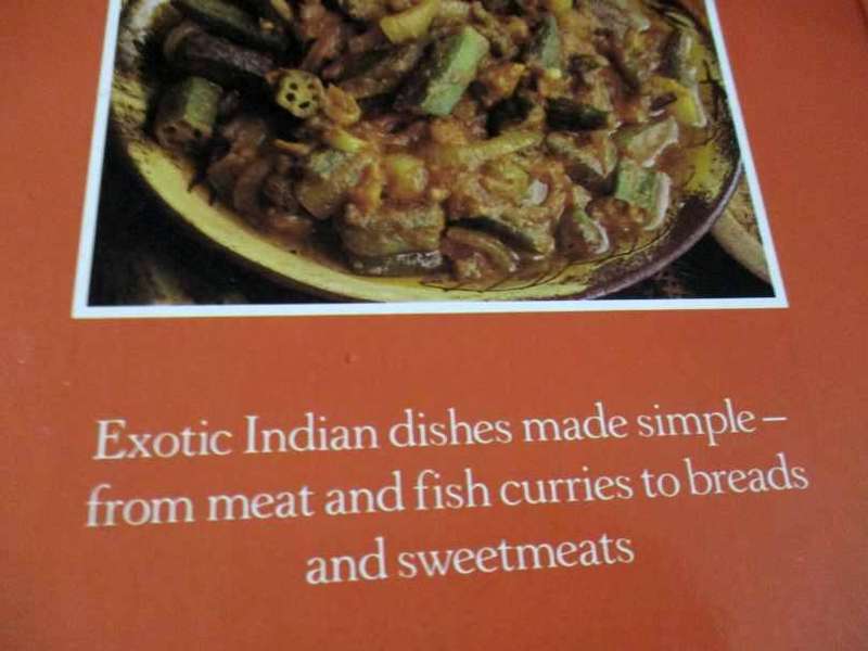 INDIAN CUISINE - CLASSIC INDIAN DISHES TO COOK AT HOME - 100 DELICIOUS DISHES