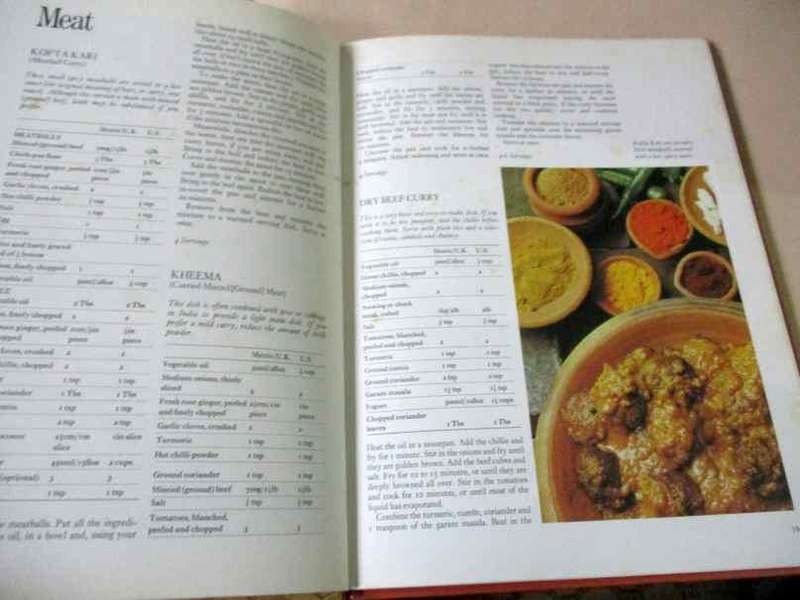 INDIAN CUISINE - CLASSIC INDIAN DISHES TO COOK AT HOME - 100 DELICIOUS DISHES