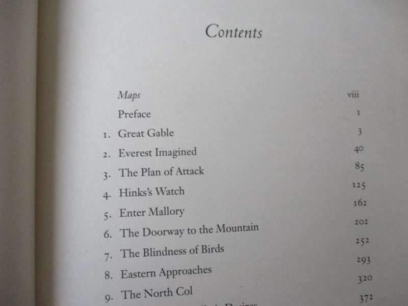 INTO THE SILENCE - THE GREAT WAR, MALLORY AND THE CONQUEST OF EVEREST - WADE DAVIS