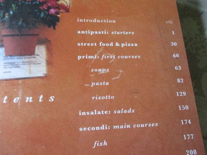 JAMIE'S ITALY - JAMIE OLIVER