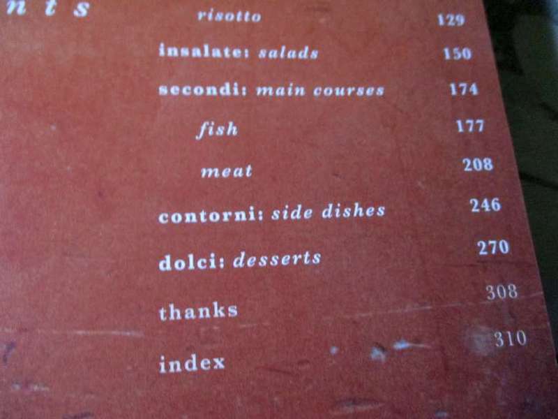 JAMIE'S ITALY - JAMIE OLIVER