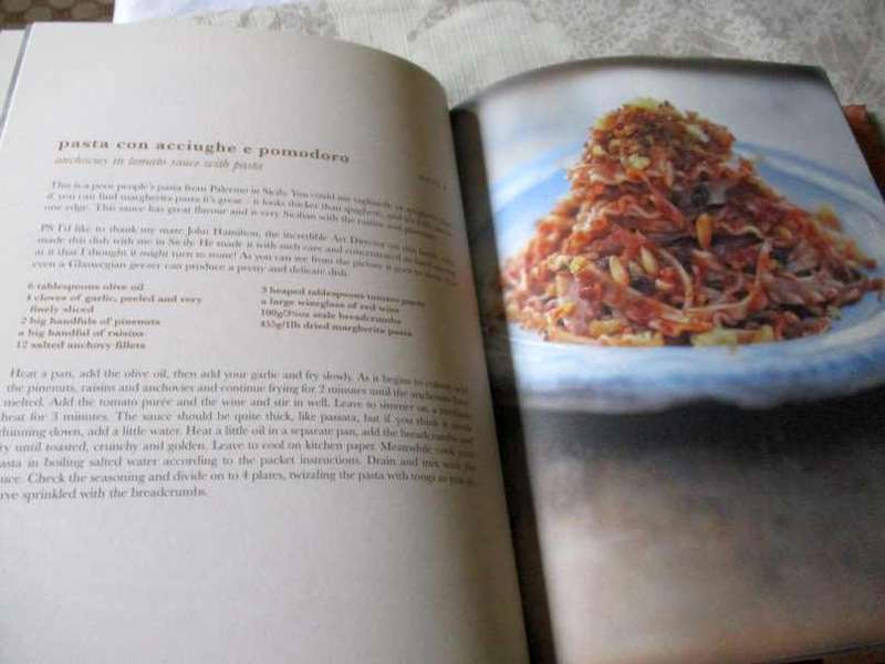 JAMIE'S ITALY - JAMIE OLIVER