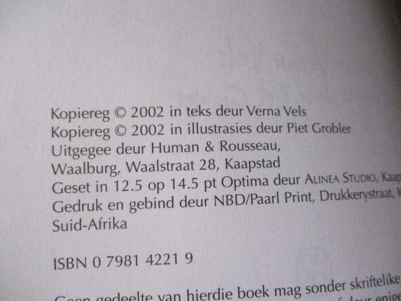 LIEWE HEKSIE OMNIBUS - VERNA VELS