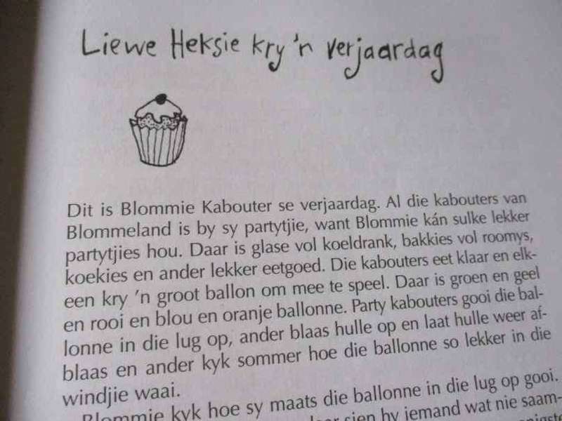 LIEWE HEKSIE OMNIBUS - VERNA VELS