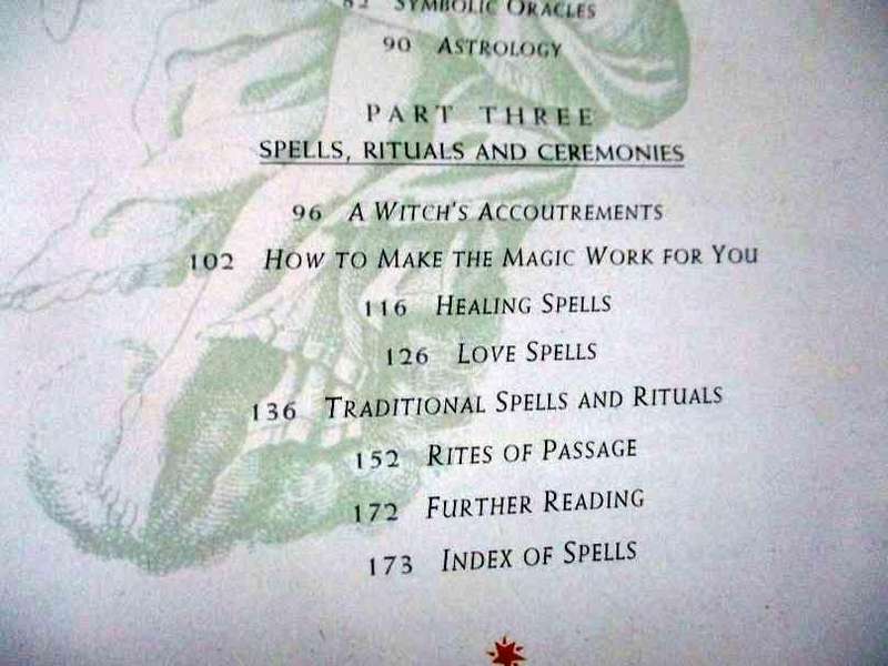 LIFE MAGIC - THE POWER OF POSITIVE WITCHCRAFT - SUSAN BOWES