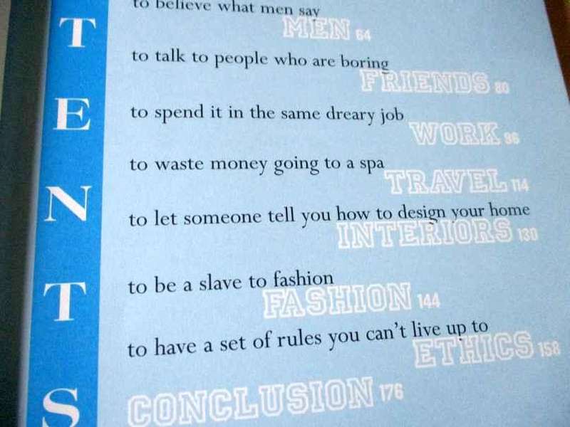 LIFE'S TOO F***ING SHORT - A GUIDE TO GETTING WHAT YOU WANT OUT OF LIFE  ... - JANET STREET-PORTER