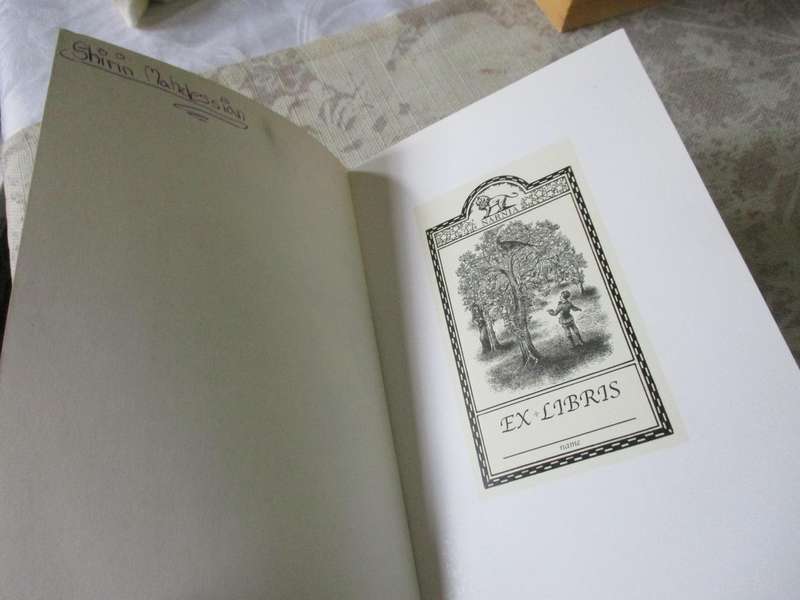 THE LION, THE WITCH AND THE WARDROBE - C.S. LEWIS