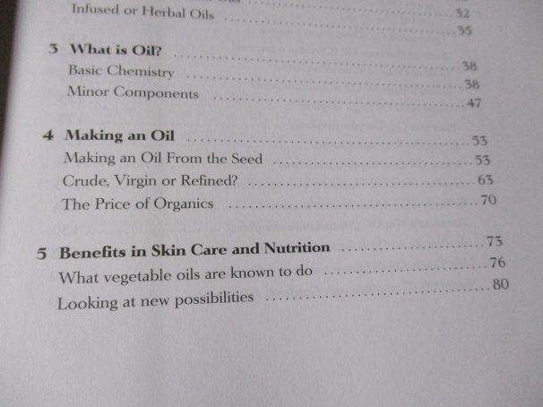 LIQUID GOLD - VEGETABLE OILS FOR AROMATHERAPY - JAN KUSMIREK