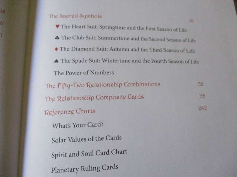 LOVE AND DESTINY - DISCOVER THE SECRET LANGUAGE OF RELATIONSHIPS - SHARON JEFFERS