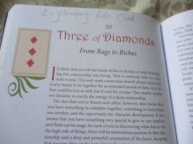 LOVE AND DESTINY - DISCOVER THE SECRET LANGUAGE OF RELATIONSHIPS - SHARON JEFFERS