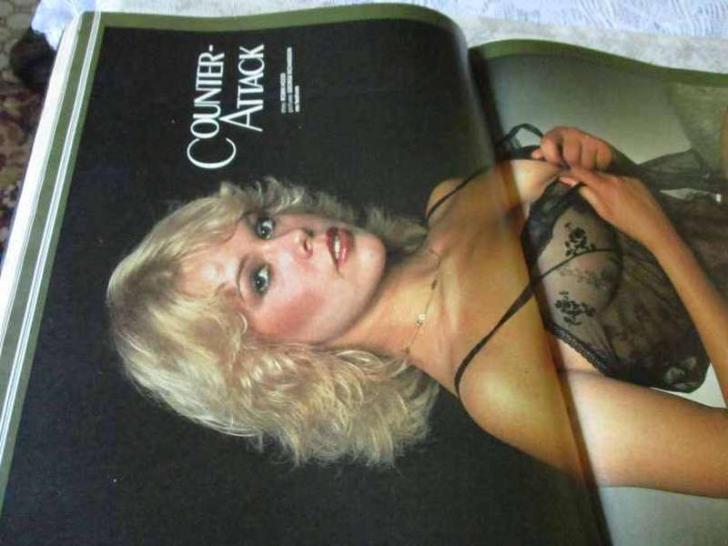 SCOPE MAGAZINE 1 MAY 1981 ( PEUGEOT 305, JERUSALEM )