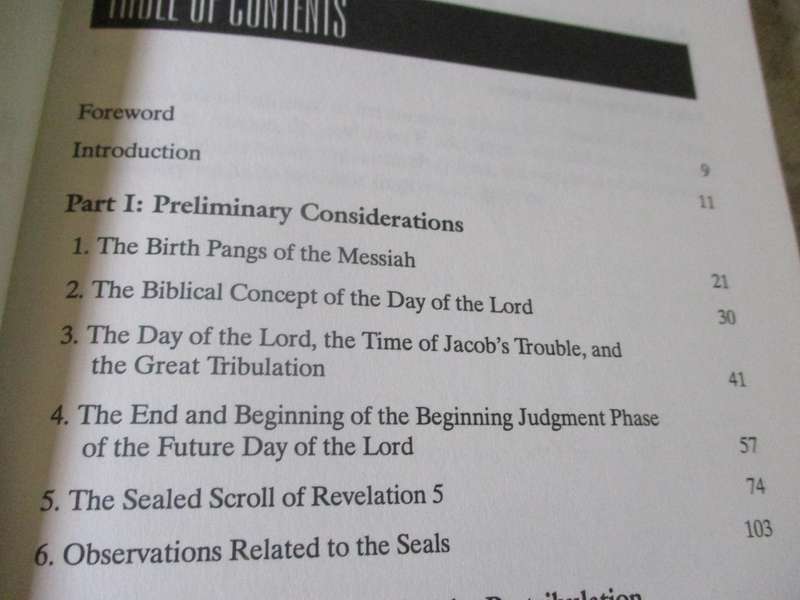 MARANATHA - OUR LORD, COME ! A DEFINITIVE STUDY OF THE RAPTURE OF THE CHURCH - RENALD SHOWERS