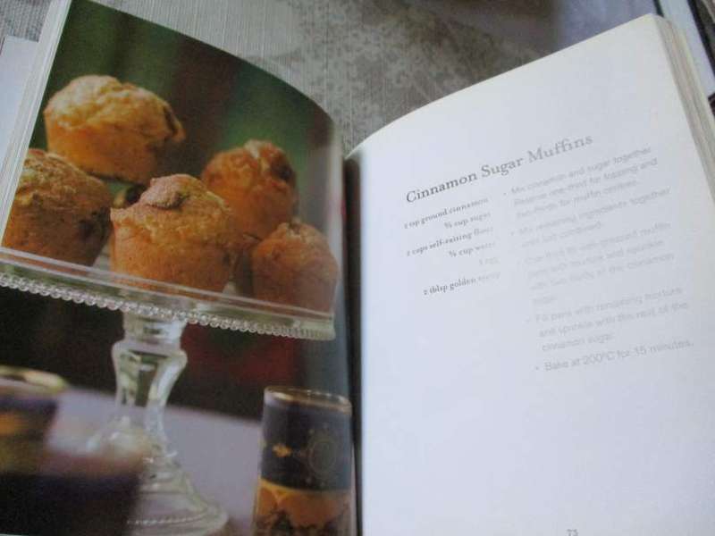 MUFFIN BIBLE