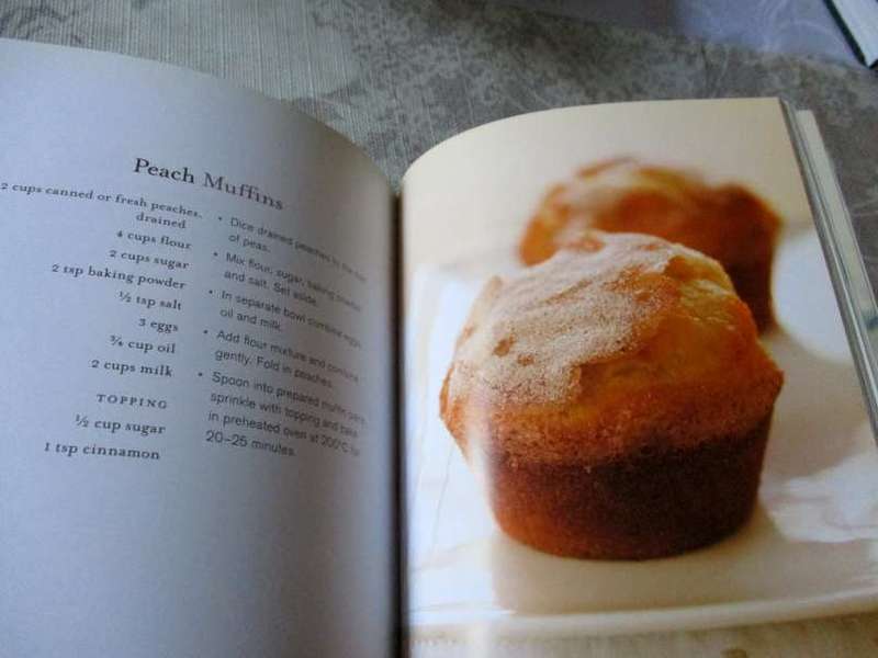MUFFIN BIBLE