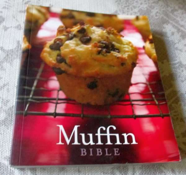 MUFFIN BIBLE