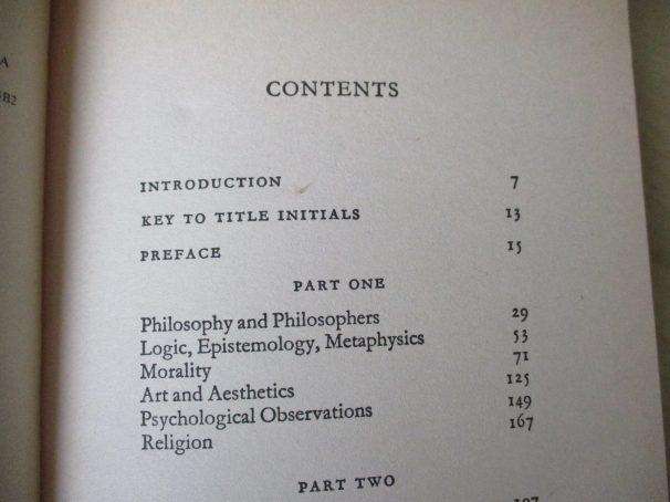 A NIETZSCHE READER - PENGUIN CLASSICS