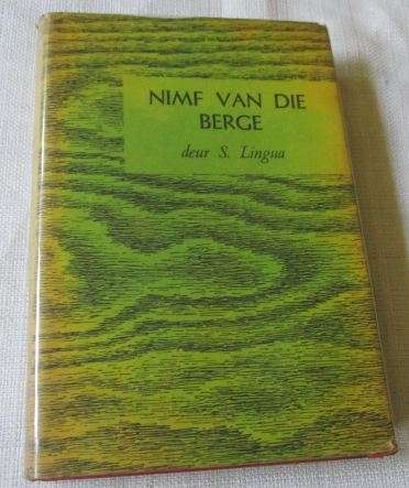 NIMF VAN DIE BERGE - S LINGUA