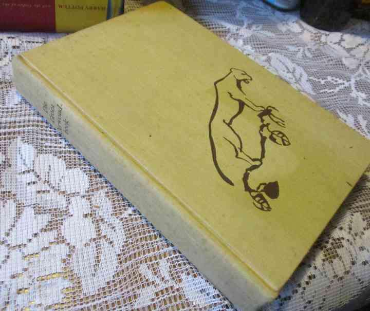 DIE GROOT OERWOUDBOEK -  ONDER REDAKSIE VAN LEON ROUSSEAU