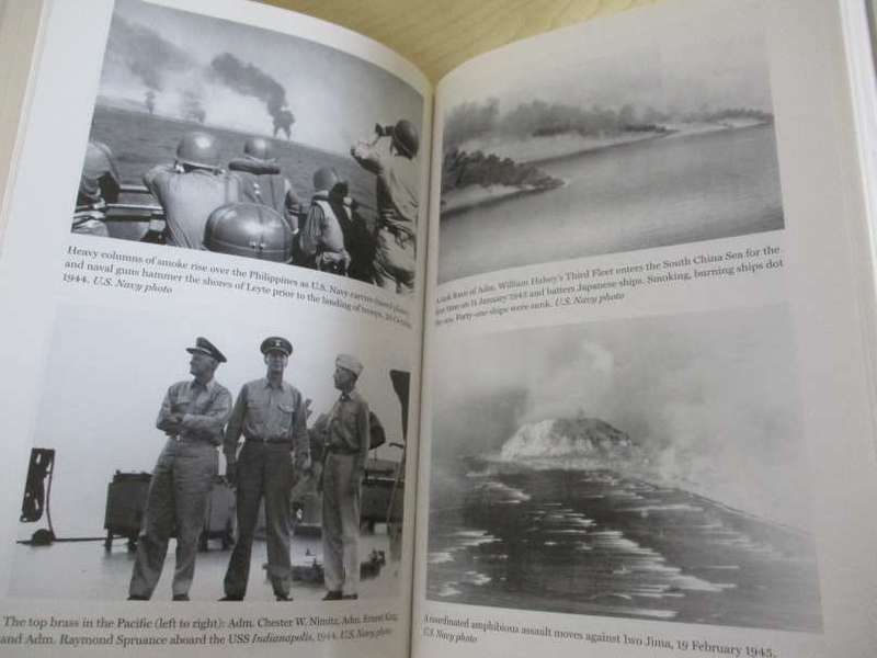 THE PACIFIC WAR - THE STRATEGY, POLITICS, AND PLAYERS THAT WON THE WAR - WILLIAM B HOPKINS
