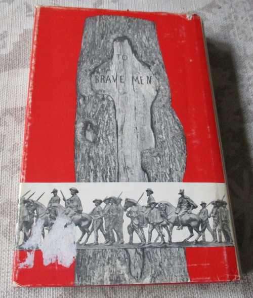 PURSUIT OF THE KING - AN EVALUATION OF THE SHANGANI PATROL - JOHN O'REILLY