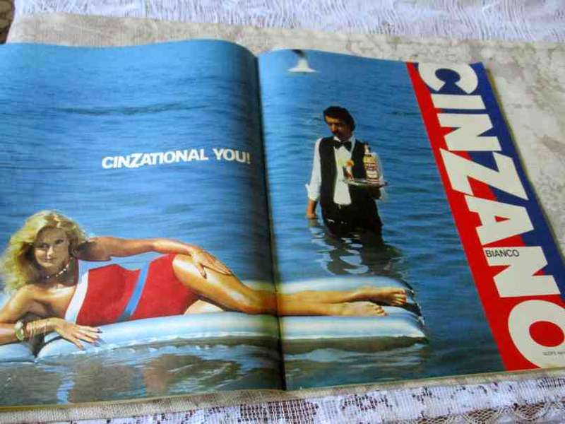 SCOPE MAGAZINE 2 APRIL 1982