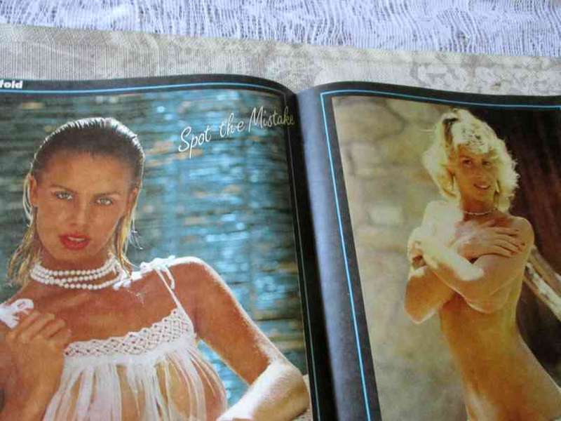 SCOPE MAGAZINE 2 APRIL 1982
