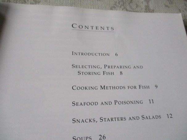 FREE FROM THE SEA - THE SOUTH AFRICAN SEAFOOD COOKBOOK - LANNICE SNYMAN & ANNE KLARIE