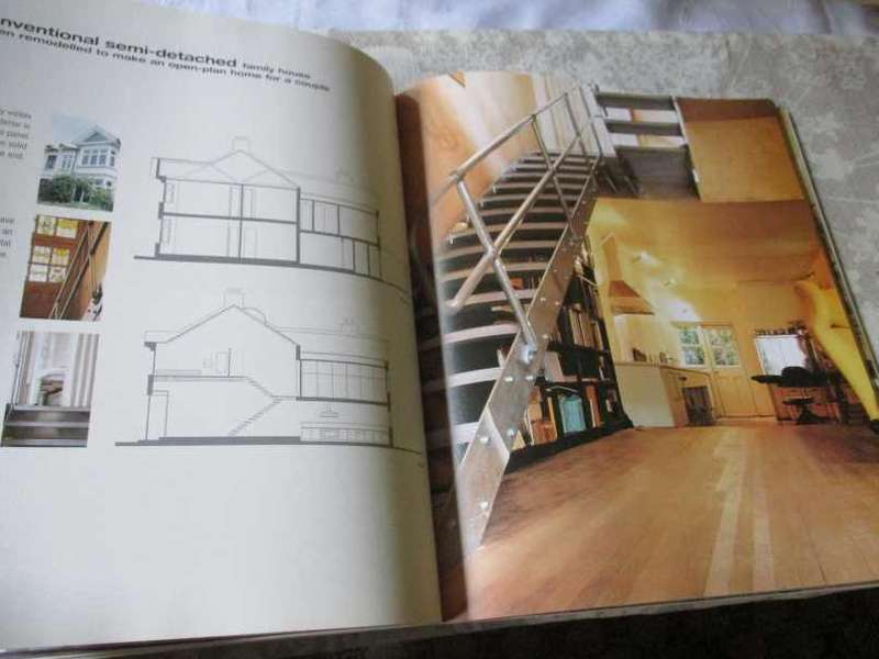 SPACE WITHIN - JANE WITHERS