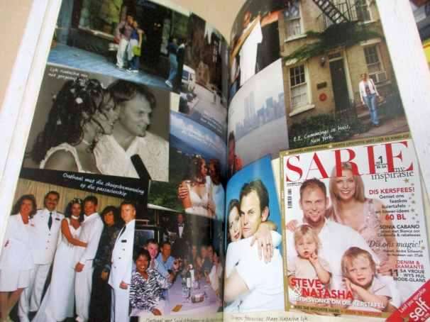 MENSE VAN MY ASEM - STEVE HOFMEYR