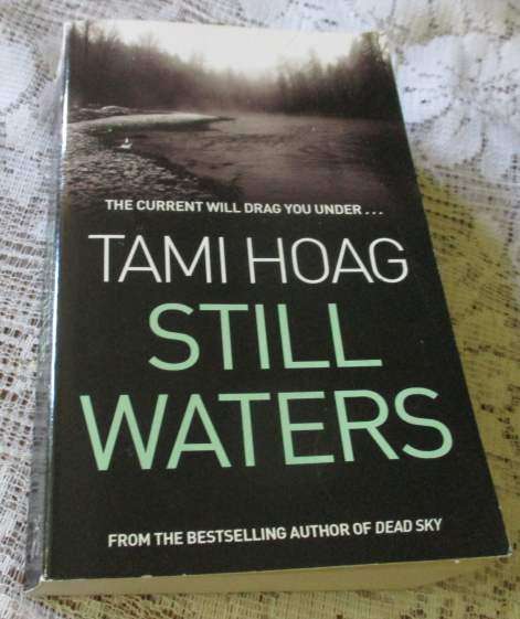 STILL WATERS - TAMI HOAG