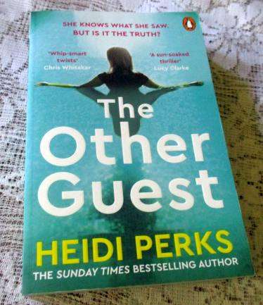 THE OTHER GUEST - HEIDI PERKS