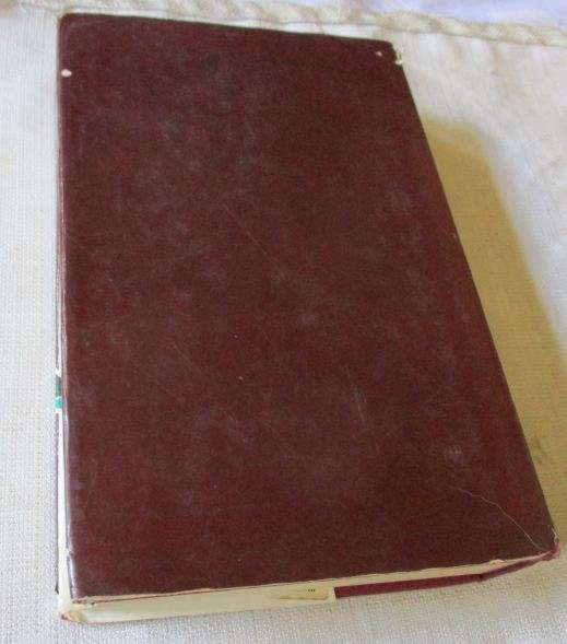 TOLKIEN UNFINISHED TALES OF NUMENOR AND MIDDLE-EARTH - J.R.R. TOLKIEN ( FIRST EDITION 1980 HARDCOVER