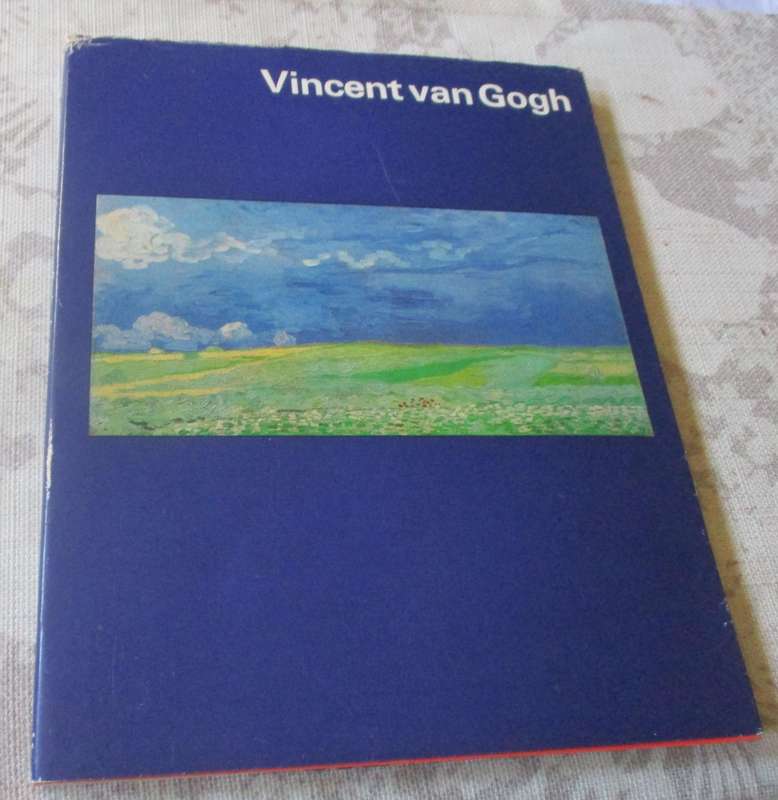 VINCENT VAN GOGH - PAINTINGS & DRAWINGS - A CHOICE FROM THE COLLECTION OF THE VINCENT VAN GOGH F....