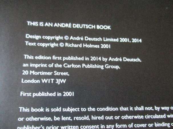THE FIRST WORLD WAR IN PHOTOGRAPHS - RICHARD HOLMES