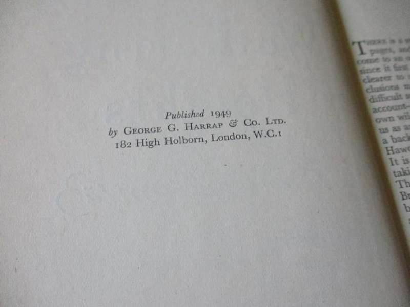 WUTHERING HEIGHTS - EMILY BRONTE