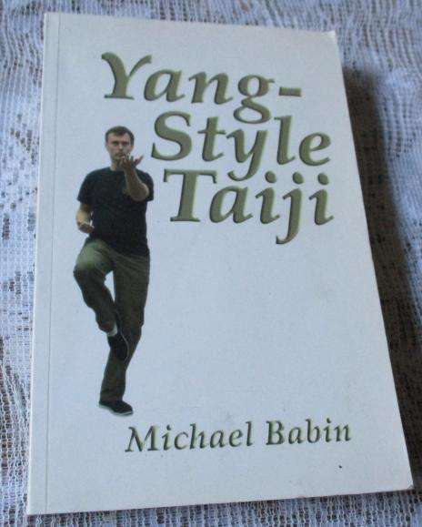 YANG-STYLE TAIJI